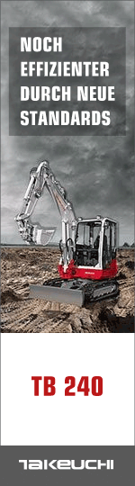 Takeuchi TB240 mieten oder kaufen