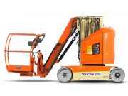 JLG Toucan 12E