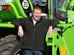 Foto - Ferenc Szalisznyo