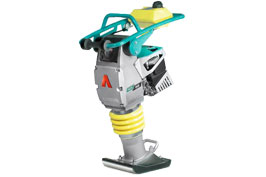 Rüttelstampfer mieten kaufen