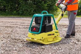 Rüttelplatten mieten kaufen