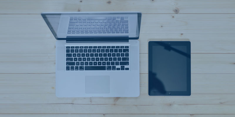 Unser eLearning - Bedienerschulung für Hubarbeitsbühne