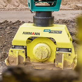 Ammann Anbauverdichter kaufen