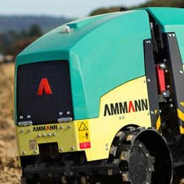 Ammann Grabenwalze kaufen
