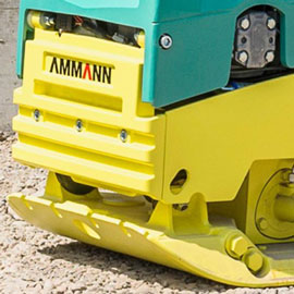 Ammann Rütelplatte kaufen