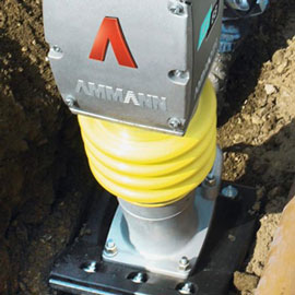 Ammann Stampfer kaufen