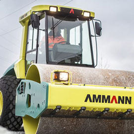 Ammann Walzenzug kaufen