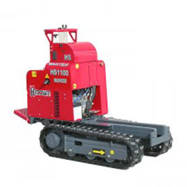 Hinowa Minidumper HS1100 kaufen