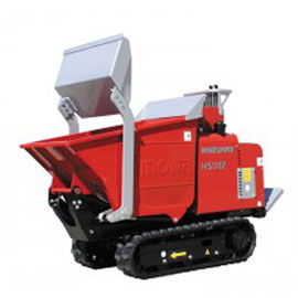Hinowa Minidumper HS1102 kaufen