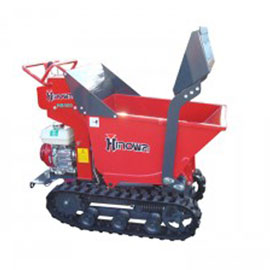 Hinowa Minidumper HS400 kaufen