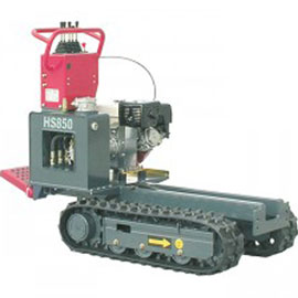 Hinowa Minidumper HS850 kaufen