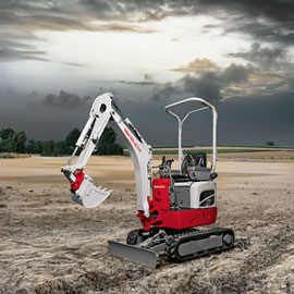 Takeuchi TB210 kaufen