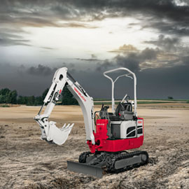 Takeuchi TB210 kaufen