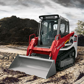 Takeuchi TB210 kaufen