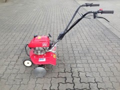 Motorhacke HONDA - Benzin-Viertaktmotor 1,5PS mieten