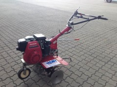 Motorhacke HONDA - Benzin-Viertaktmotor 4,9 PS mieten
