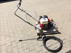 Probst EASYCLEAN Pflasterreinigungsgerät mieten