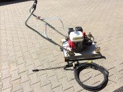 Probst EASYCLEAN Pflasterreinigungsgerät mieten