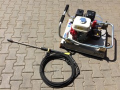 Probst EASYCLEAN Pflasterreinigungsgerät mieten