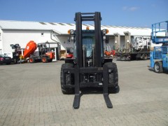 Gabelstapler AUSA 5t - 5m Diesel mieten