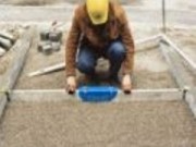 Alu-Abziehschienen - verschiedene Größen mieten