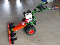 Balkenmäher Agria 5300 6,5 PS mieten