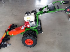 Balkenmäher Agria 5300 6,5 PS mieten