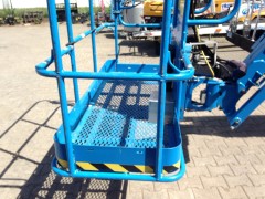 Gelenkteleskop-Arbeitsbühne GENIE 20m Hybrid mieten