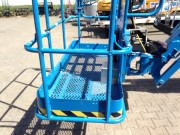 Gelenkteleskop-Arbeitsbühne GENIE 20m Hybrid mieten