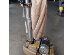 Parkettschleifmaschine mieten