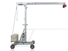 Maurer-Minikran mieten