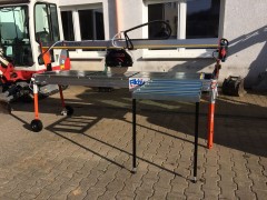 100cm Naßschneidetisch - obengeführt, lange Schnittlänge mieten