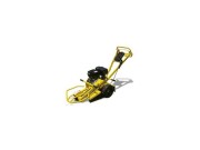 Baumstumpffräse VERMEER handgeführt 13 PS Benzin mieten