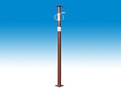 Baustützen Größe 4 mieten