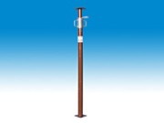 Baustützen Größe 4 mieten