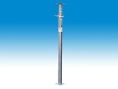 Schwerlast-Baustützen mieten