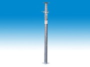 Schwerlast-Baustützen mieten