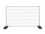 Bauzaunelement mieten