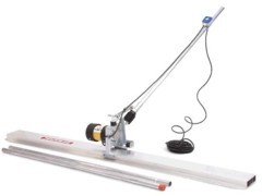 Betonpatsche Elektro mieten