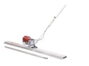 Betonpatsche mit Honda Motor mieten