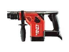 Bohrhammer bis 25 mm Bohrleistung in Beton mieten