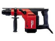 Bohrhammer bis 16 mm Bohrleistung in Beton mieten