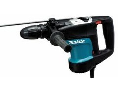 Bohrhammer bis 40 mm Bohrleistung in Beton mieten