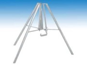 Dreibeinständer für Baustützen mieten