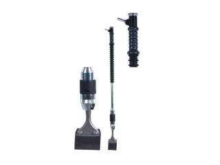 Druckluft Lanzenhammer mieten