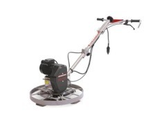 Flügelglätter Elektro mieten