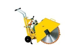 Fugenschneider bis 700 mm Scheibendurchmesser Elektro mieten