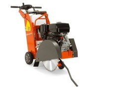 Fugenschneider bis 400 mm Scheibendurchmesser Benzin mieten