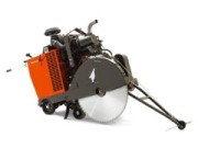 Fugenschneider bis 900 mm Scheibendurchmesser Diesel mieten