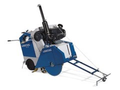 Fugenschneider bis 800 mm Scheibendurchmesser Diesel mieten